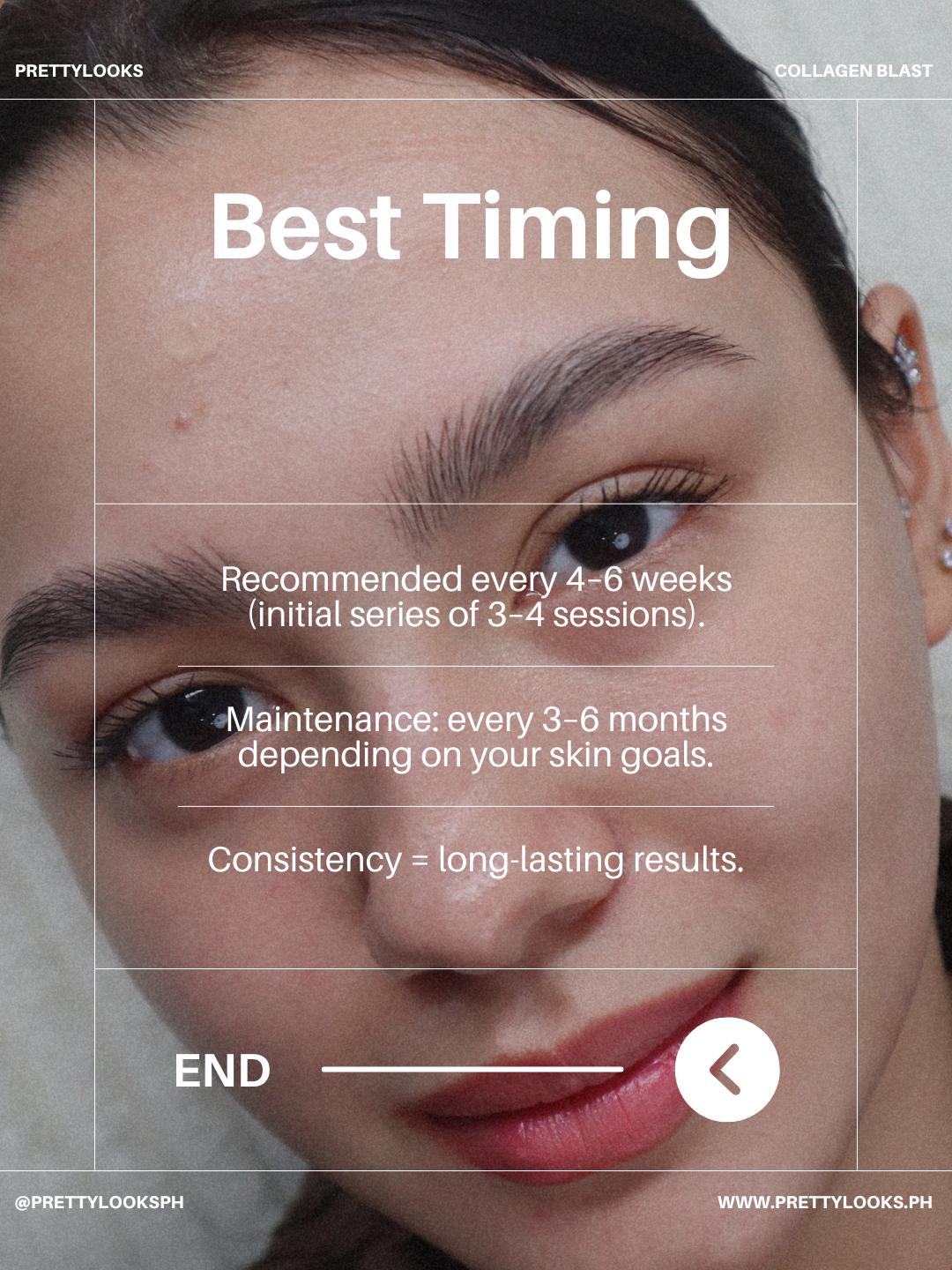 Collagen Blast Treatment