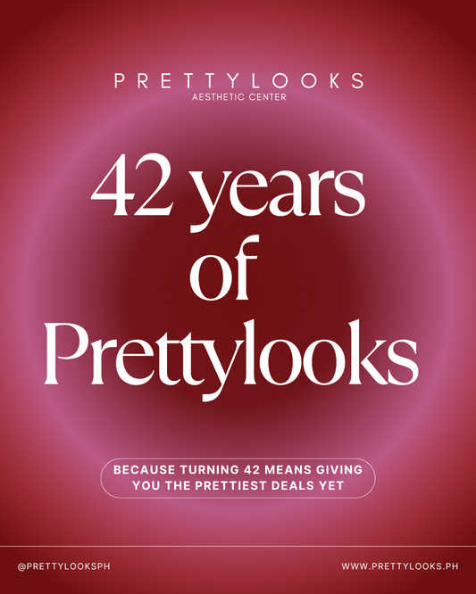 42nd Anniversary Deals ( Exclusive at Granada Branch )