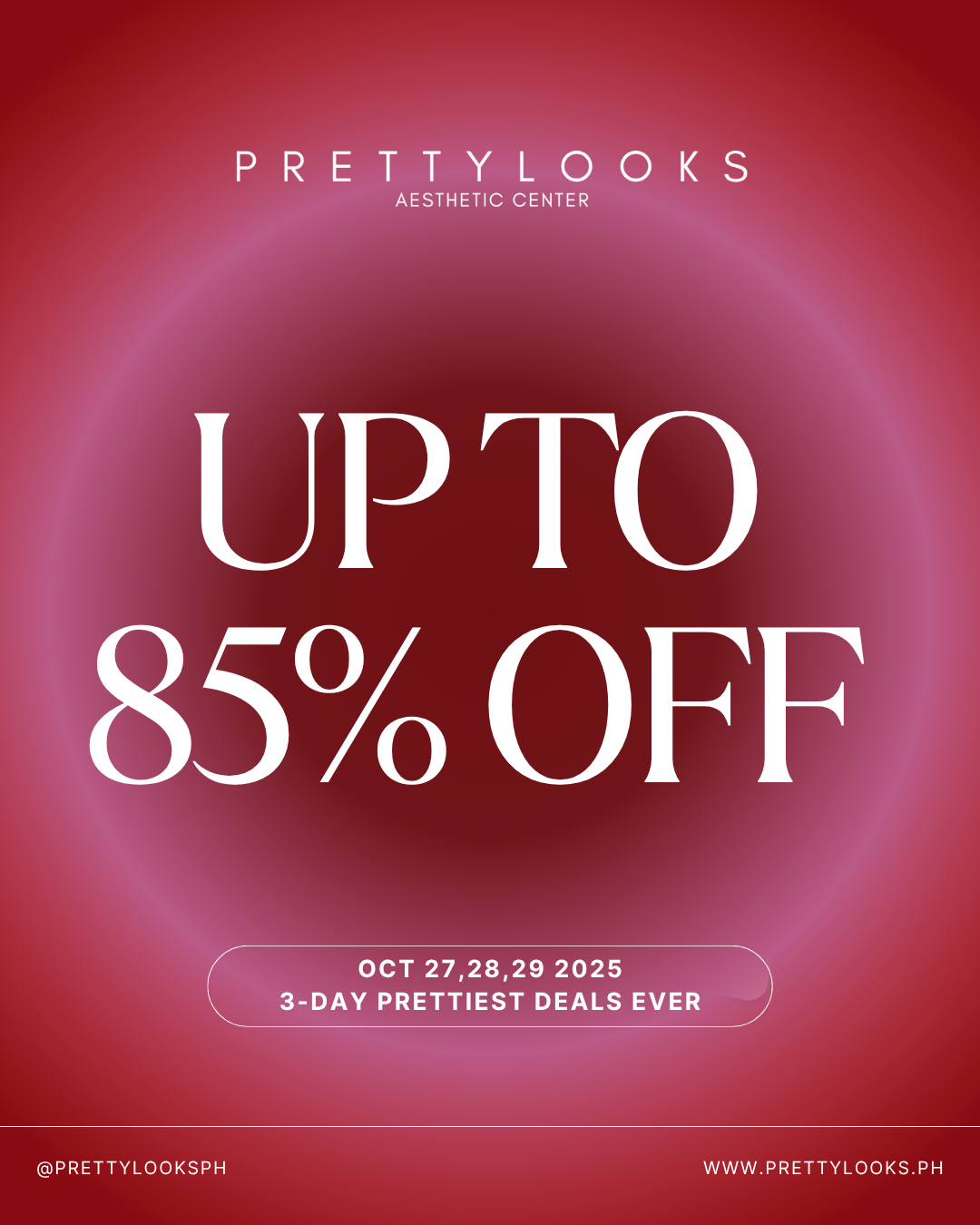 42nd Anniversary Deals ( Exclusive at Granada Branch )