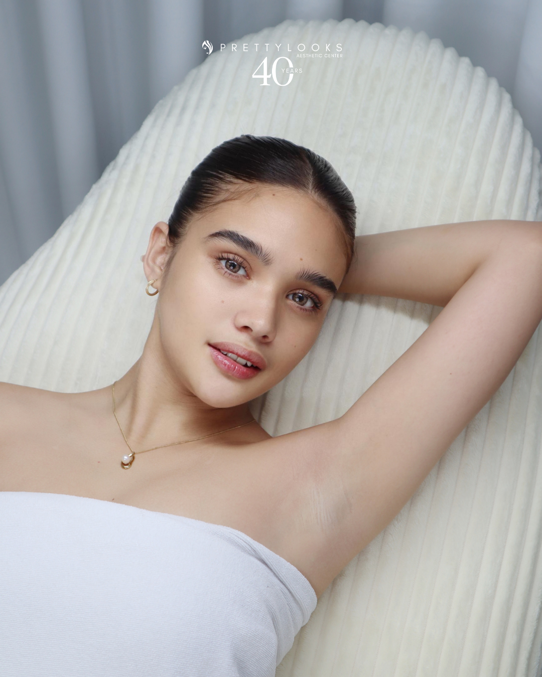 Diode Laser Hair Removal