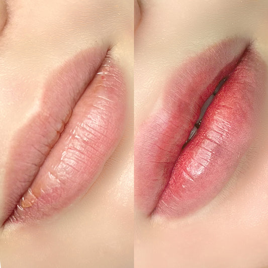 Ombre Lip Blush