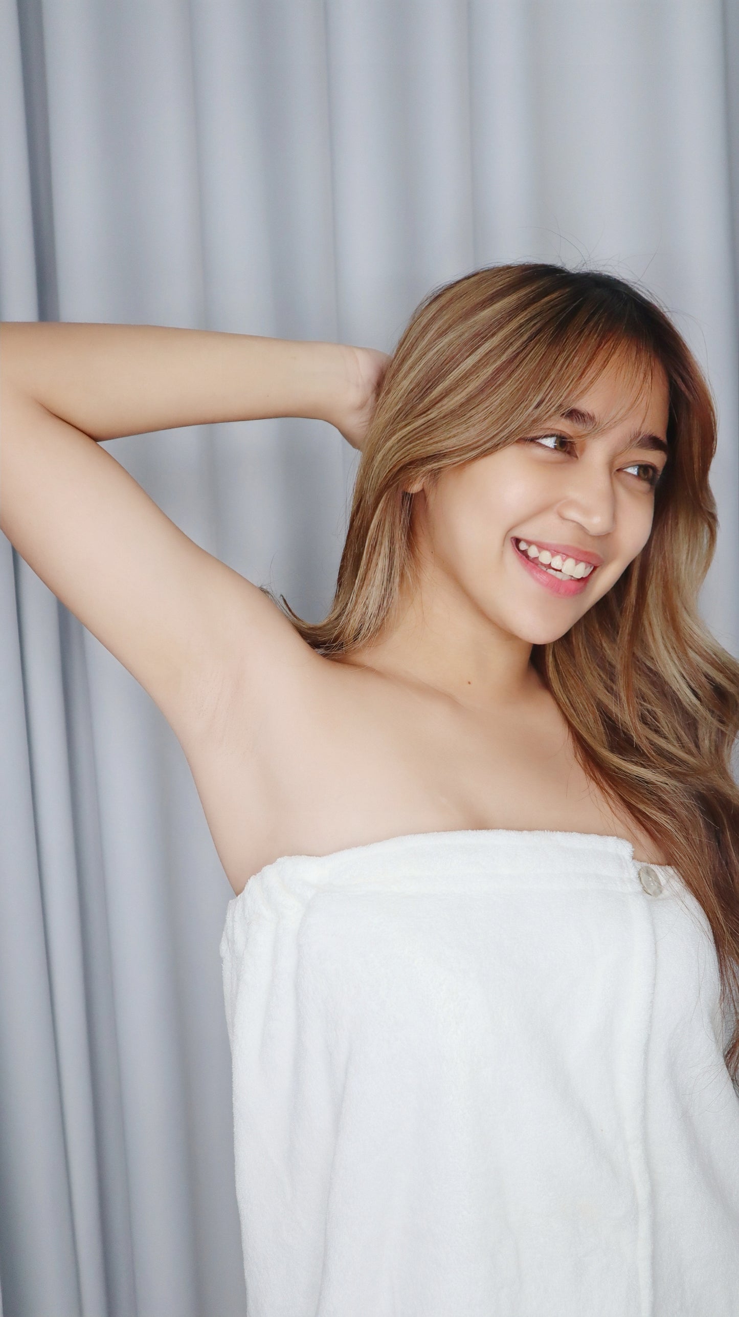 Diode Laser Hair Removal