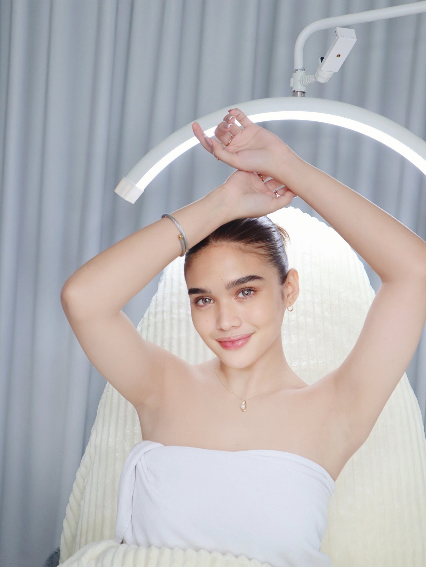 Diode Laser Hair Removal