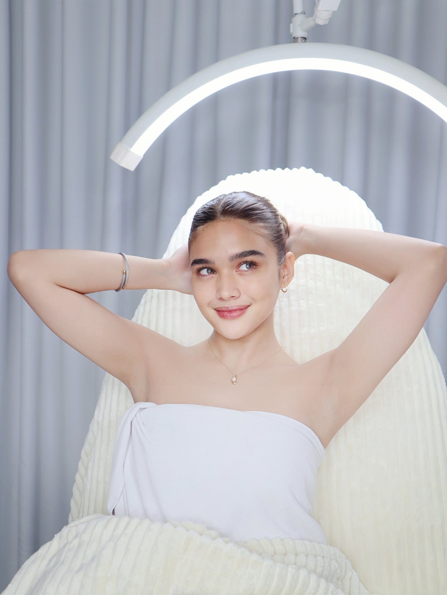 Diode Laser Hair Removal