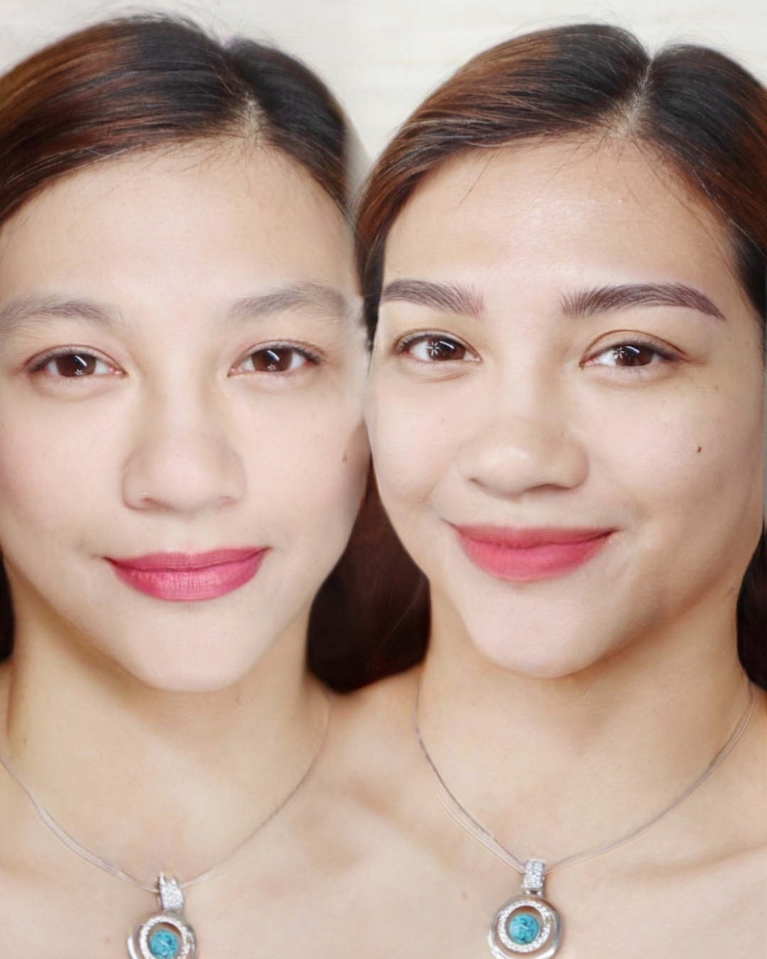 Penta Brows (Full-stranding)