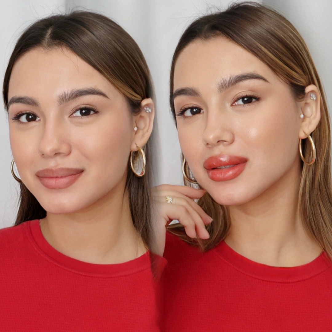 Cherry Blossom Liptint (micro-pigmentation)