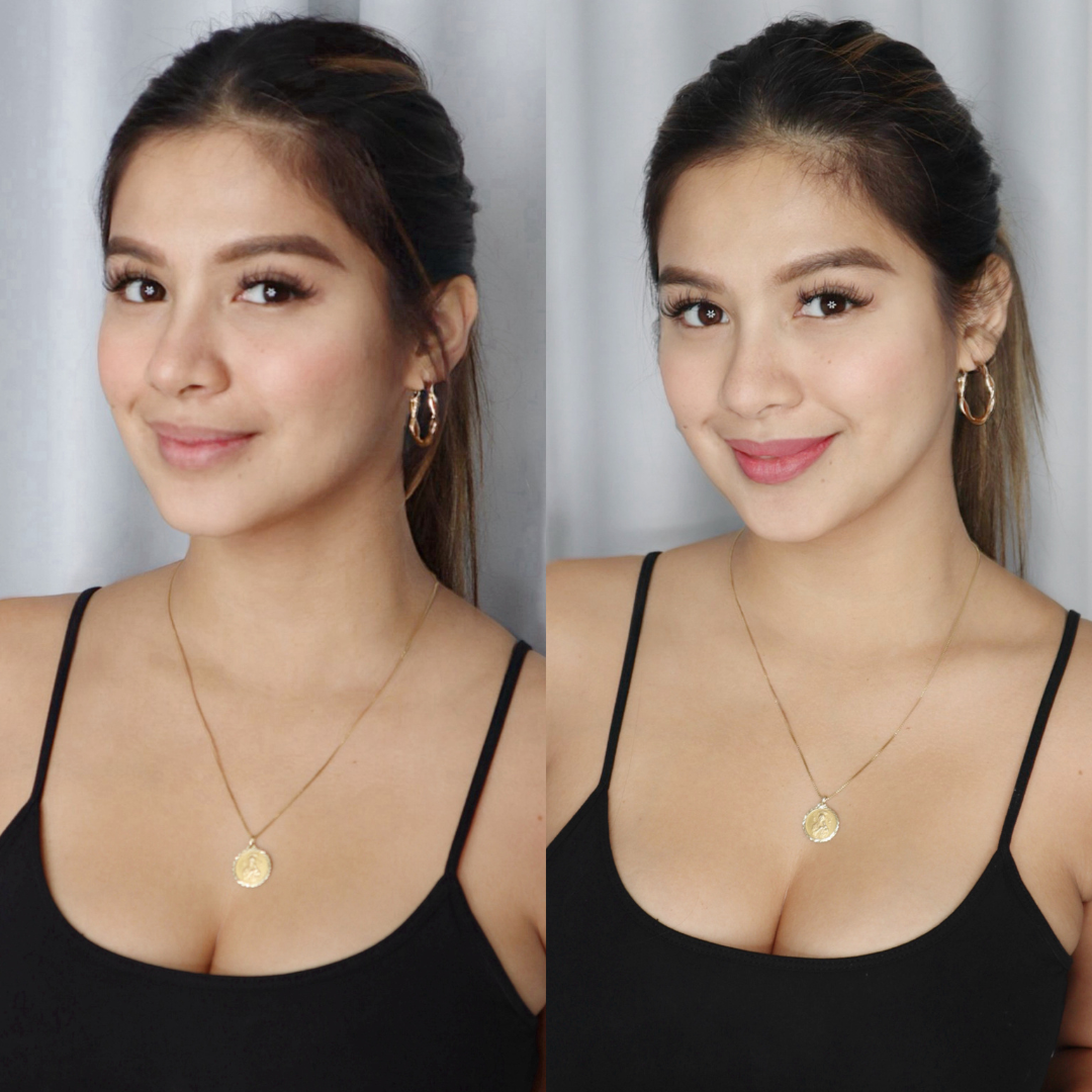 Cherry Blossom Liptint (micro-pigmentation)