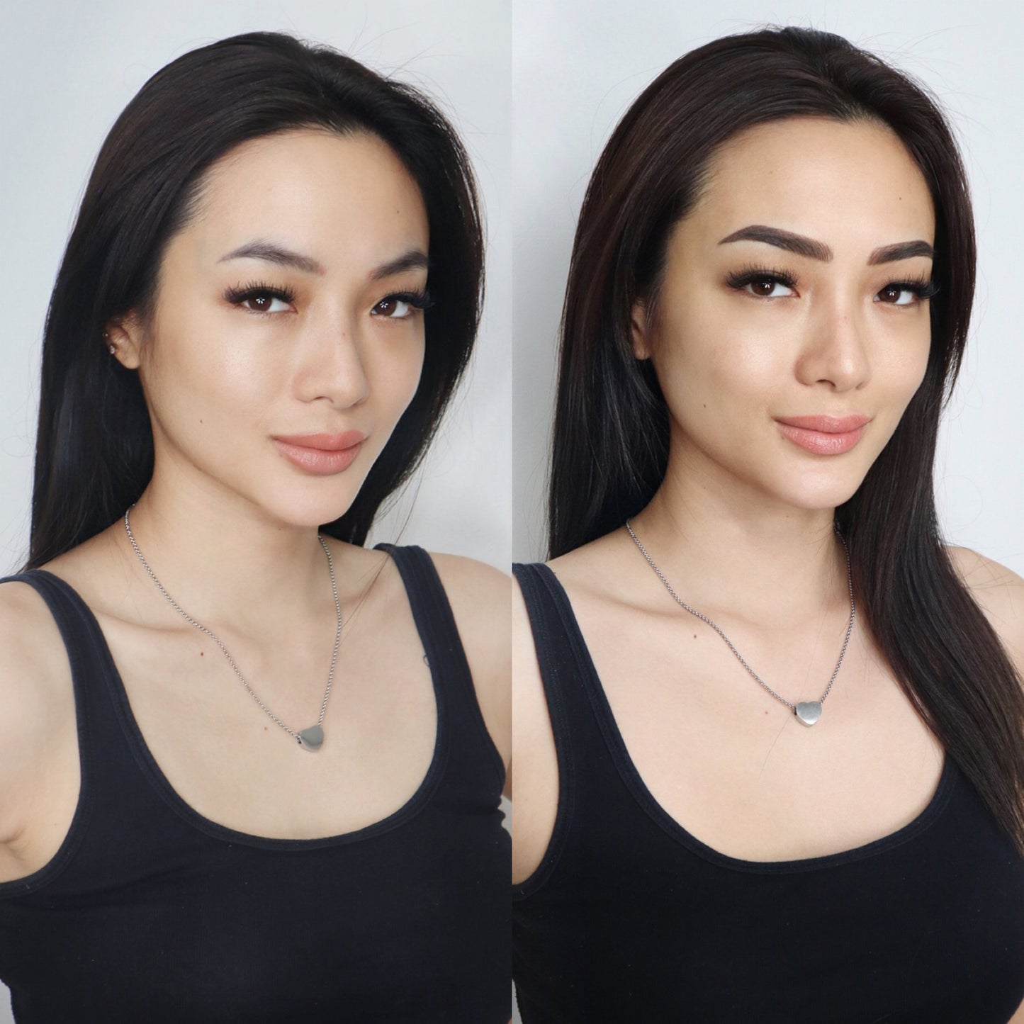 Cashmere Eyebrows (combination of shading - micro pigmentation and stranding - microblading)