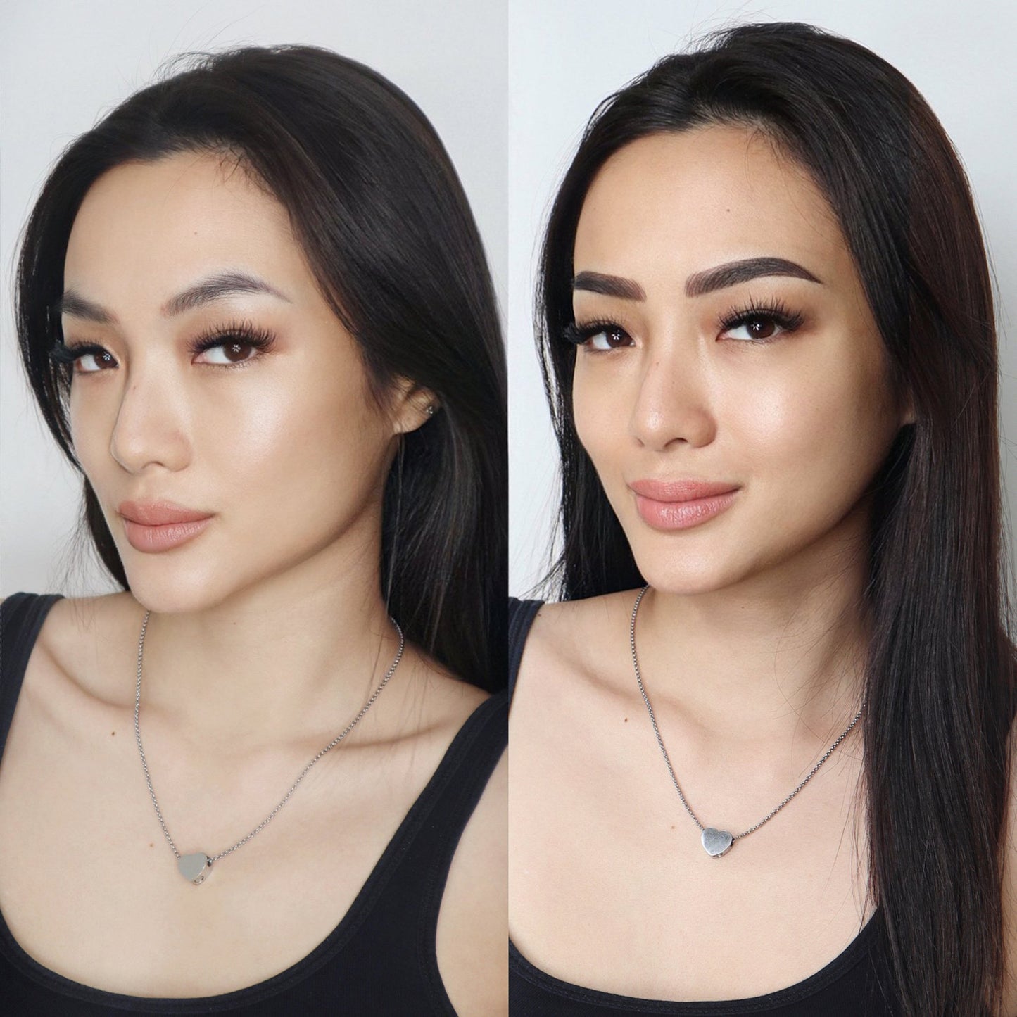 Cashmere Eyebrows (combination of shading - micro pigmentation and stranding - microblading)