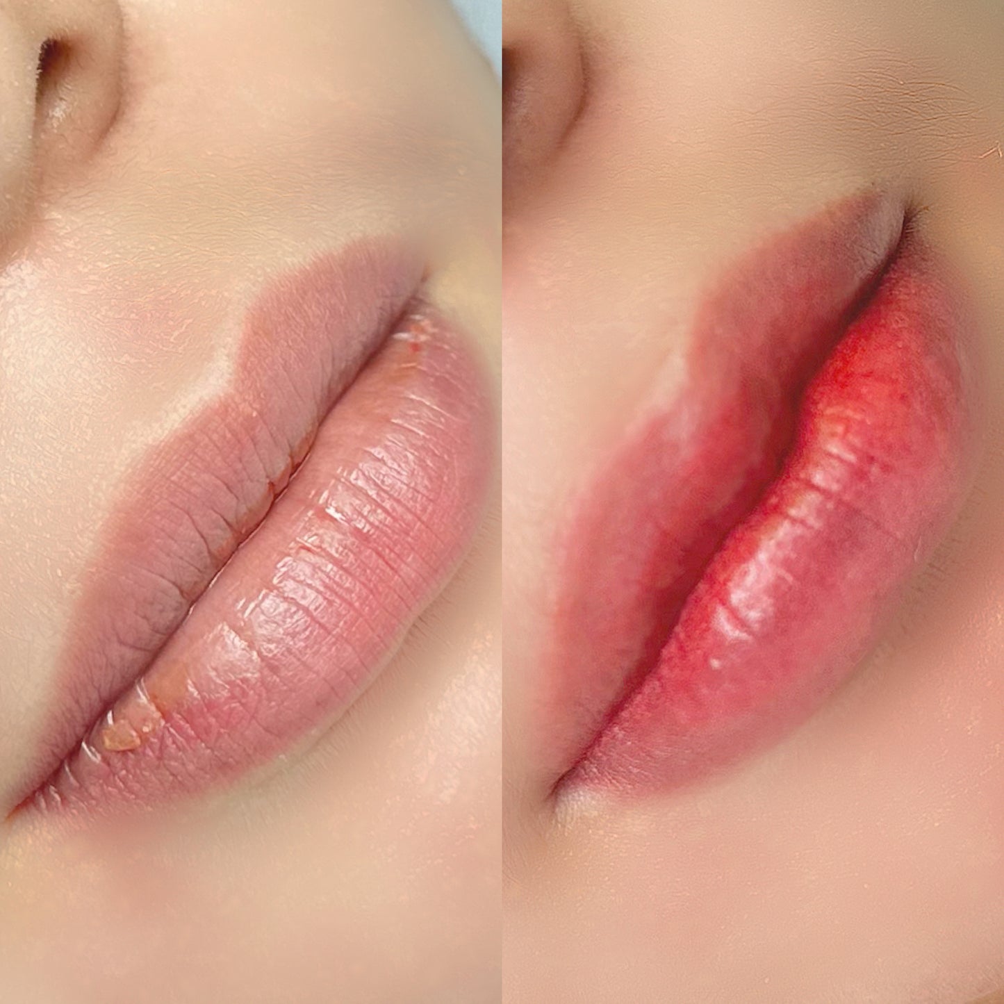 Ombre Lip Blush