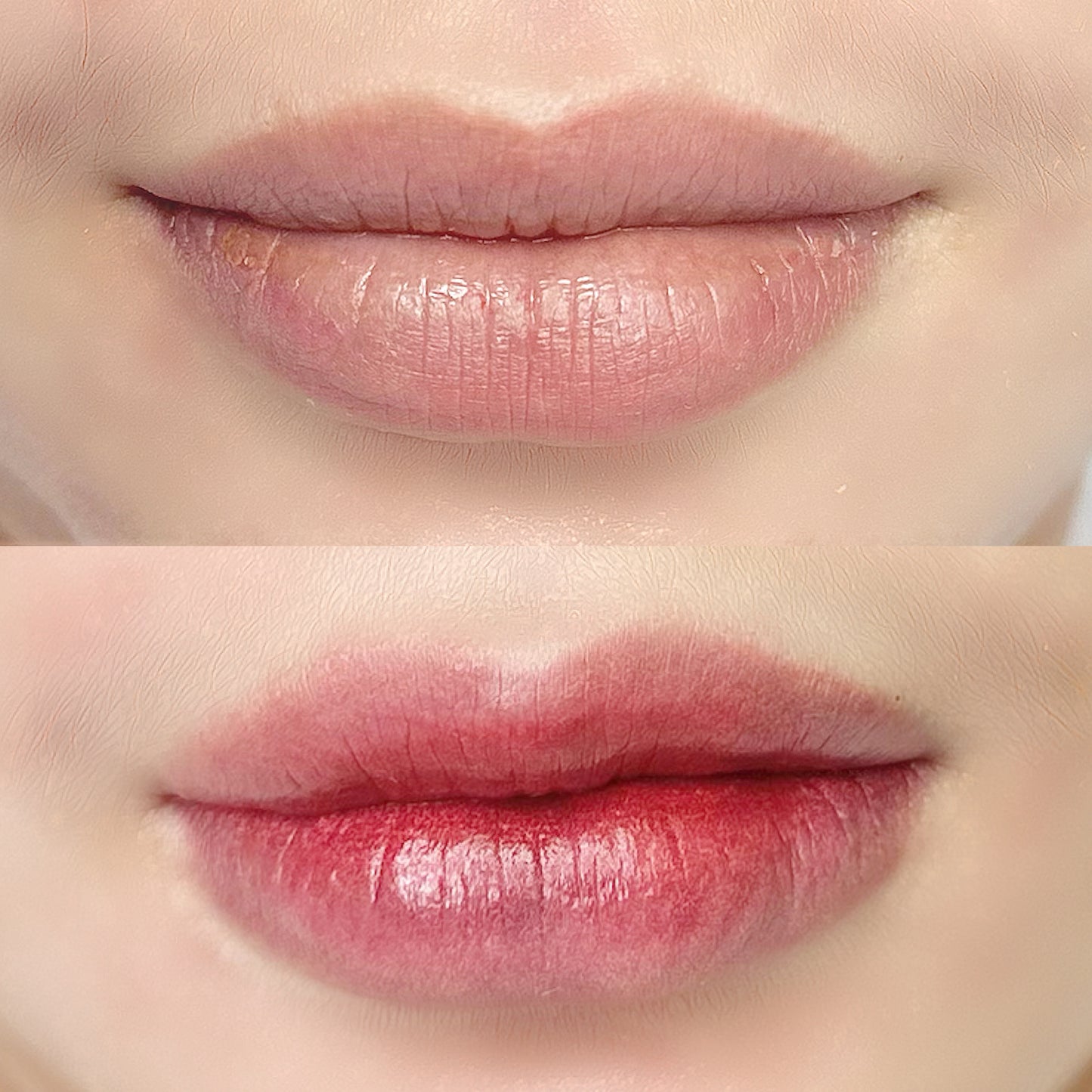 Ombre Lip Blush