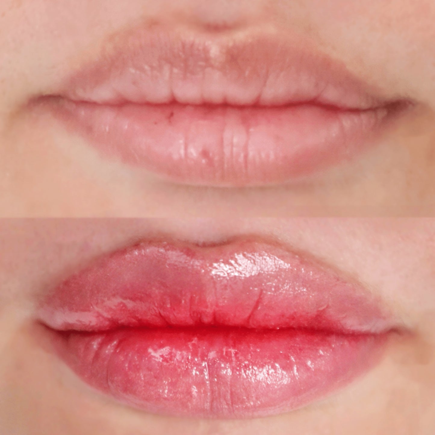 Ombre Lip Blush