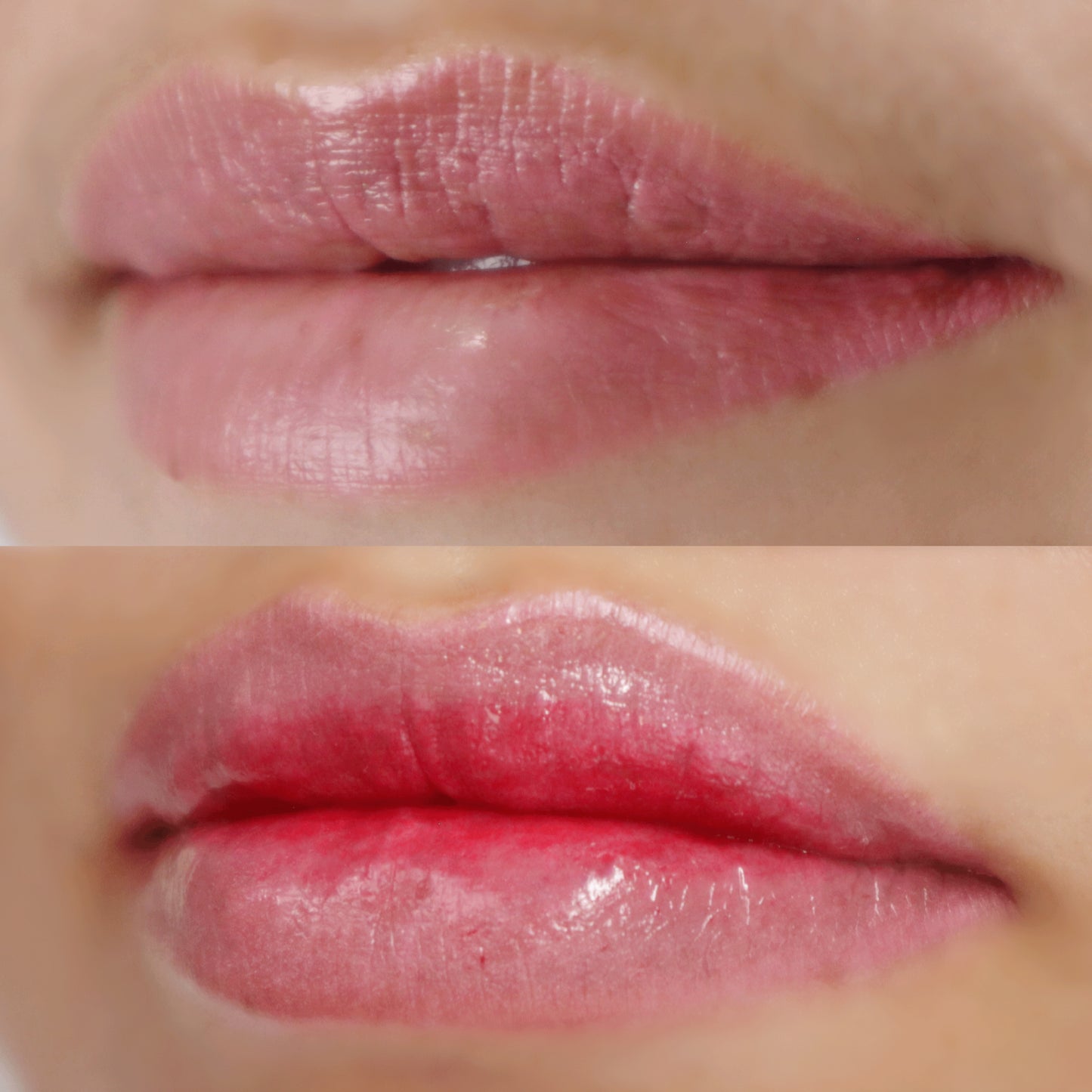Ombre Lip Blush