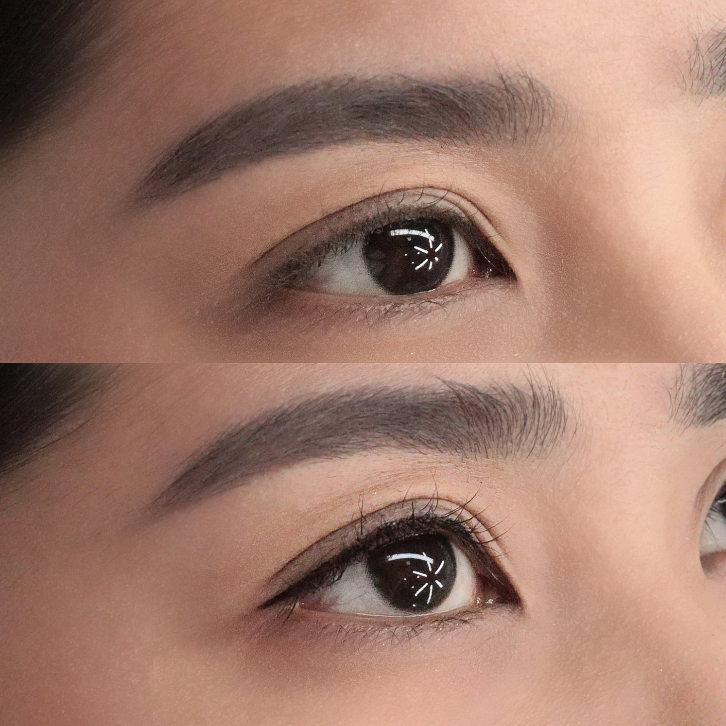 Permanent Eyeliner (micro-pigmentation)