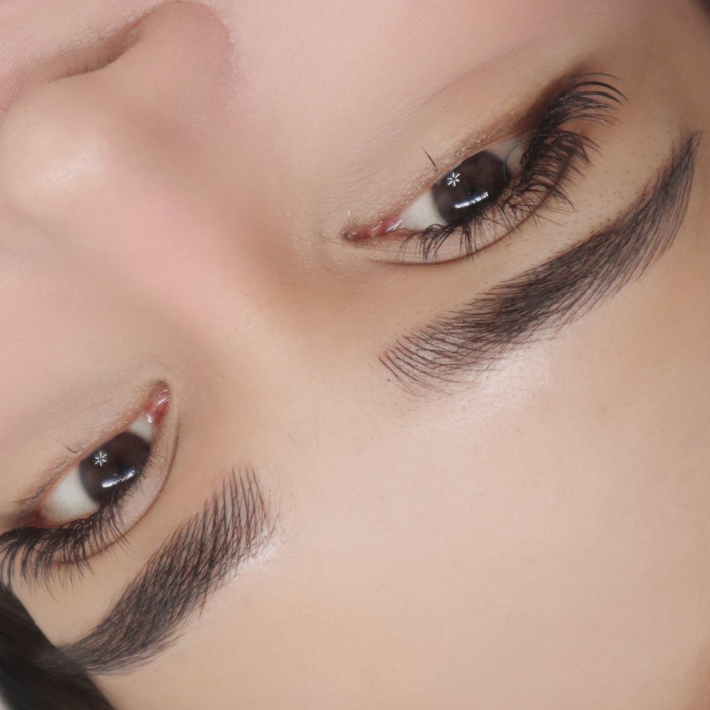 Eyebrow Etching (full stranding microblading) Prettylooks Aesthetic